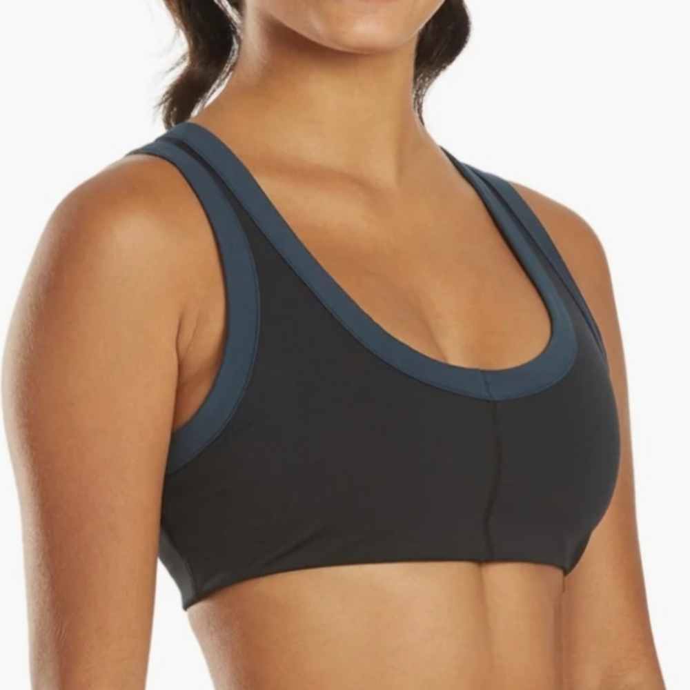 FREE PEOPLE MOVEMENT BRAND NEW SPORT BRA SIZE S - Picture 5 of 11